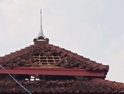Info BMKG Terkini, Gempa Bumi Berkekuatan 4,1 SR Hantam Kabupaten Kuningan