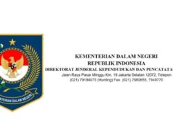 Buruan Daftar, Ditjen Dukcapil Buka Lowongan Kerja untuk Posisi Tenaga Ahli Manajemen Keuangan