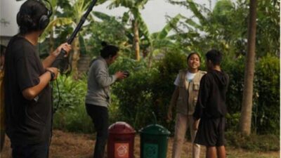 Internews dan Minikino Gelar Kompetisi Film Vertikal untuk Menyuarakan Kekerasan Berbasis Gender