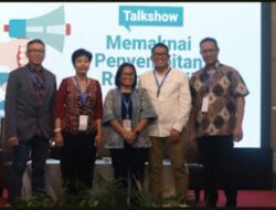 Perkuat Demokrasi Pembangunan Berkelanjutan, 100 Perwakilan OMS Menjalin Persahabatan, Memperkuat Solidaritas