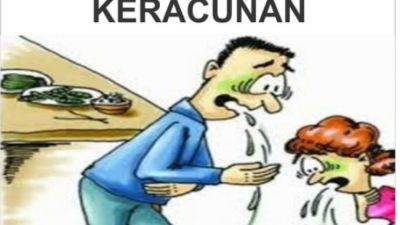 Foto. Belasan Anak di Semau Keracunan Usai Minum Crazy Fun, Polda NTT Lakukan Pendalaman.