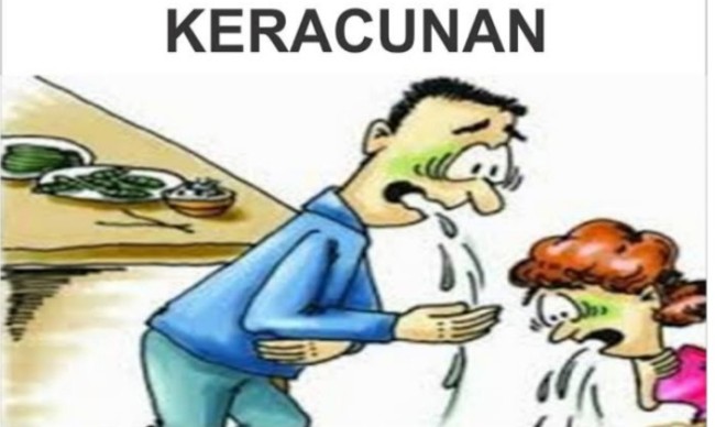 Foto. Belasan Anak di Semau Keracunan Usai Minum Crazy Fun, Polda NTT Lakukan Pendalaman.