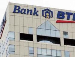 Lulusan S1 dan S2 Merapat, Bank BTN Buka 8 Lowongan Pekerjaan