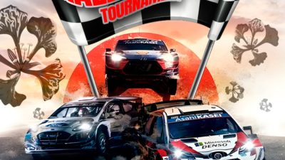 Hadiah Jutaan Rupiah, RCF Family Team Siap Gelar Kupang Gasss Rally Fury Tournament