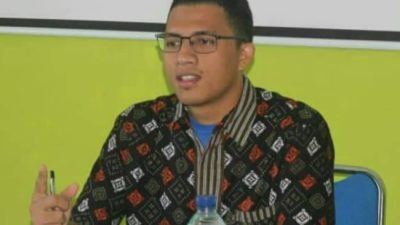 Foto. Soal Golkar NTT Borong Partai, Pengamat: Koalisi Partai Vs Koalisi Rakyat.
