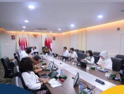 Kementerian ATR/BPN Diminta Laksanakan 3 Arahan Presiden Joko Widodo