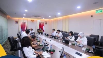 Kementerian ATR/BPN Diminta Laksanakan 3 Arahan Presiden Joko Widodo