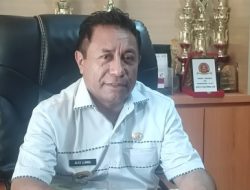 Sudah Ada SK MenPANRB, Pemkab Kupang Dapat 3.615 Formasi CPNS 2024