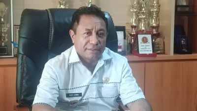 Foto. Sudah Ada SK MenPANRB, Pemkab Kupang Dapat 3.615 Formasi CPNS 2024.
