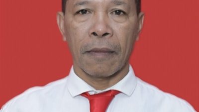 Foto. Mudahkan Pekerjaaan Pengarsipan, Sekretariat DPRD Kabupaten Kupang Luncurkan Aplikasi Digital.
