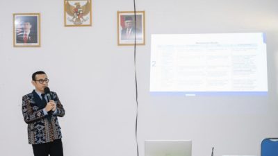 Komitmen Memberi Pelayanan yang Responsif, ASN Kabupaten Kupang Ciptakan Inovasi Gemilang
