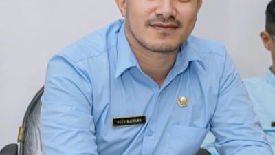 Optimalisasi Akuntabilitas SPJ Keuangan Aplikasi Digital SUPBANK pada BKPSDM Kabupaten Kupang