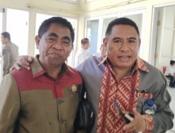 Konstelasi Politik di Kabupaten Kupang Berubah, Paket Atoin Meto Siap Deklarasi