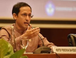 Nadiem Makarim Paparkan Alokasi Anggaran Tahun 2025, Program Gaji dan Tunjangan Guru