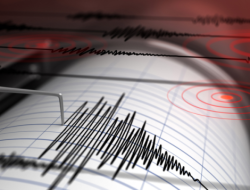 Gempa Bumi M4,3 Hari ini Kembali Guncang Kabupaten Kupang, BMKG: Waspada Gempa Susulan