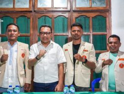 Pemuda Muhammadiyah NTT: Ansy Lema Sosok Aktivis yang Didambakan Pimpin NTT