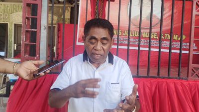 Target Menang, Paket Korsa Tetap Lanjutkan Program Brilian Revolusi 5P dengan Konsep Baru