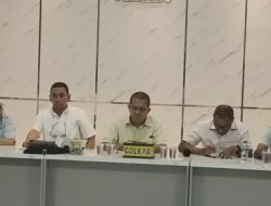 Pilgub NTT, Pasangan Melki – Jhoni Siap Deklarasi Akbar di 5 Kota Berbeda