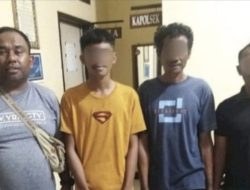 Curi Uang Rp17 Juta dan Beli HP Iphone 11 untuk Pacarnya, Pelajar di Kota Kupang Diciduk Polisi