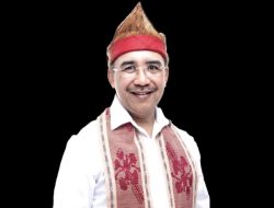 Saat jadi Wali Kota Kupang, Jeriko Telah Perjuangkan Beasiswa untuk 37 Ribu Siswa dan Mahasiswa