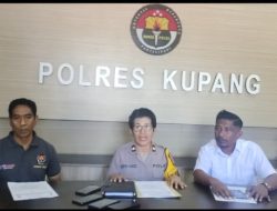 Pesta Pernikahan di Kupang Kembali Berujung Duka, 2 Pelaku Diamankan Polisi