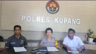 Pesta Pernikahan di Kupang Kembali Berujung Duka, 2 Pelaku Diamankan Polisi