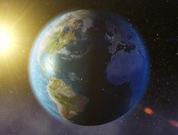 BMKG Ungkap Fakta Fenomena Equinox yang Terjadi Hari Ini di Indonesia