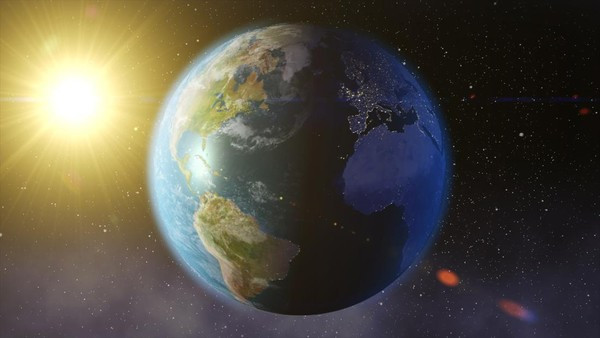 Foto. BMKG Ungkap Fakta Fenomena Equinox yang Terjadi Hari Ini di Indonesia.