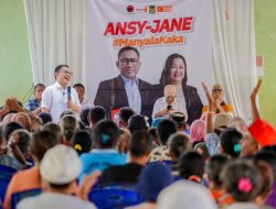Banyak Fakta Menarik, Pemilih Prabowo-Gibran Dukung Ansy Jane di Pilgub NTT 2024