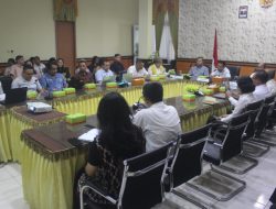 Tahun 2024, Pemerintah Kabupaten Kupang Dapat Dana Transfer Pusat Rp1 Milyar dan DD Rp1,1 M Perdesa