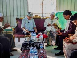 Safari Politik ke Sumba Timur, Ansy Lema Berkomitmen Perkuat Toleransi di Tanah Flobamora