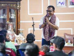 Langkah Terobosan dan Inovatif Calon Gubernur, Ansy Lema Bangun Kemandirian NTT