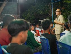 Ini Konsep Brilian Calon Gubernur NTT Nomor Urut 1, Dalam Membangun NTT Dari Apa yang Kita Miliki