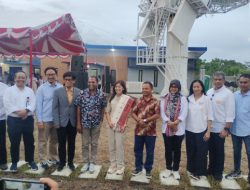 Menkomdigi, Minta Pendeta di NTT Berikan Pemahaman Penggunaan Internet yang Positif Kepada Jemaat