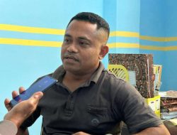 Diduga Terlibat Politik Praktis, 1 Pegawai di Kabupaten Kupang Diproses Bawaslu