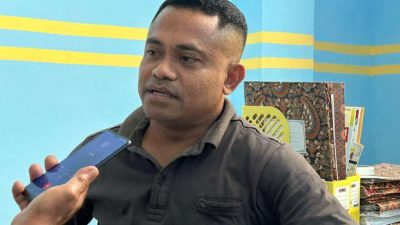 Diduga Terlibat Politik Praktis, 1 Pegawai di Kabupaten Kupang Diproses Bawaslu