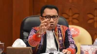 Foto. Daftar  Ratusan Alsintan Perjuangan Ansy Lema Semasa di Komisi IV DPR RI untuk Pulau Sumba.