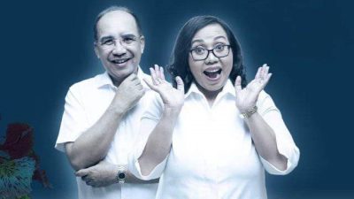 Jeriko-Adinda Siapkan Tiga Program Khusus untuk Milenial dan Gen-Z