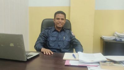 Tak Penuhi Unsur Pidana, Bawaslu Kabupaten Kupang Hentikan 3 Laporan Dugaan Pelanggaran Pemilu