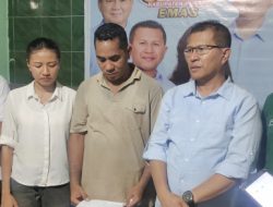 Paket Gemoy Ungguli 4 Paket Lainnya, Yosef Lede: Ini Semua Karena Kemurahan Tuhan