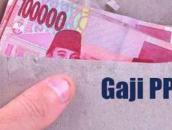 Peraturan Presiden Terkini: Gaji PPPK Resmi Disahkan, Ini Nominalnya
