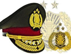 Gerbong Mutasi di Polda NTT Bergulir: Daftar Pejabat dan Kapolres yang Bergeser!