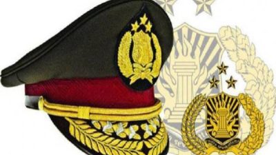 Gerbong Mutasi di Polda NTT Bergulir: Daftar Pejabat dan Kapolres yang Bergeser!