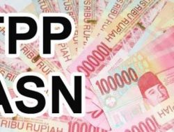TPP ASN Cair 12 Bulan, ASN Pemkab Kupang Sampaikan Terima Kasih