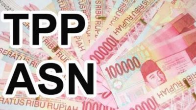TPP ASN Cair 12 Bulan, ASN Pemkab Kupang Sampaikan Terima Kasih