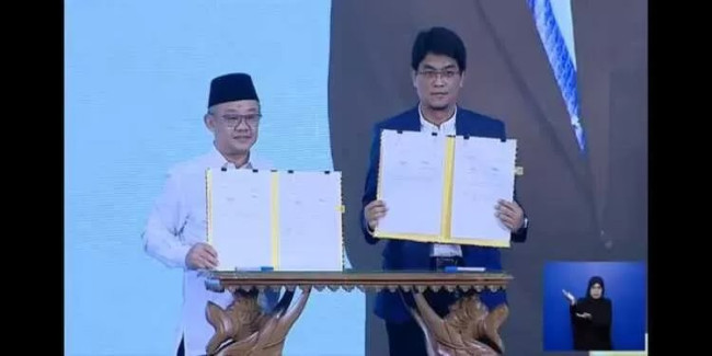 Foto. 3 Pembaruan Pengelolaan Kinerja Guru, Kepala Sekolah, dan Pengawas Sekolah Tahun 2025: Kini Lebih Sederhana.