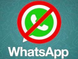 Daftar HP yang Tak Bisa Menggunakan WhatsApp Mulai 1 Januari 2025, Bakal Diblokir!
