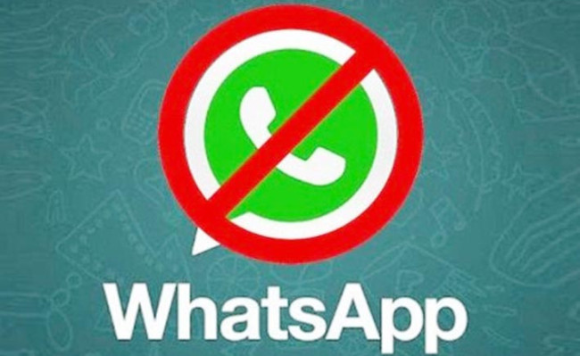 Foto. Daftar HP yang Tak Bisa Menggunakan WhatsApp Mulai 1 Januari 2025, Bakal Diblokir!