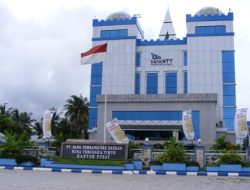 Amos Corputy Minta Hentikan Lelang Jabatan Dewan Komisaris dan Dirut Bank NTT: Dugaan Maladministrasi Mencuat