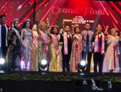 Putri Cilik Asal Kabupaten Kupang Harumkan Nama NTT di Puncak Grand Final Putra Putri Kebudayaan Cilik Nusantara 2024
